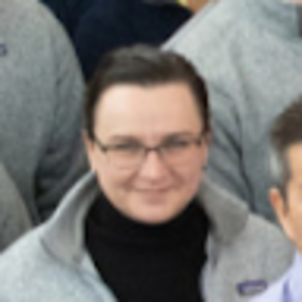 Meet your Posher, Alisa